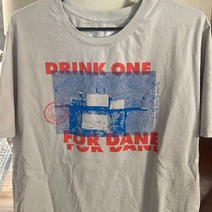 Dutch Bros Drink One For Dane Day